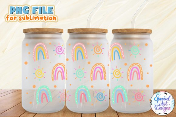 Download Boho Rainbow PNG - Boho rainbow png Collection