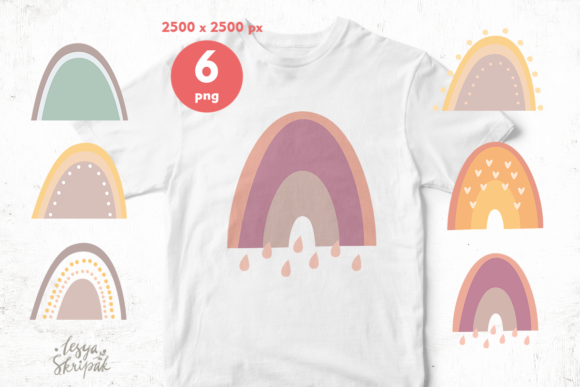 Download Rainbow Baby, Rainbow Clipart - Premium Resources