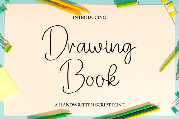 Download Drawing Book - Wing Collection